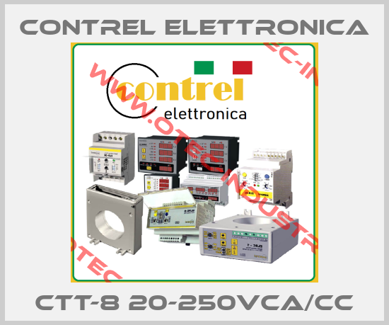 CTT-8 20-250Vca/cc-big