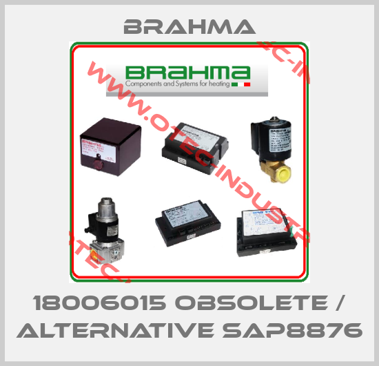 18006015 obsolete / alternative SAP8876-big