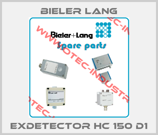 ExDetector HC 150 D1-big