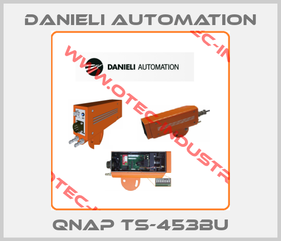QNAP TS-453BU-big