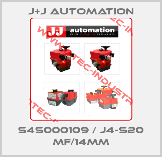 S4S000109 / J4-S20 MF/14mm-big