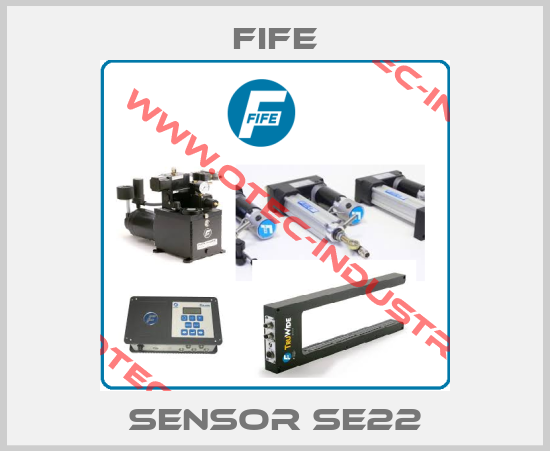Sensor SE22-big