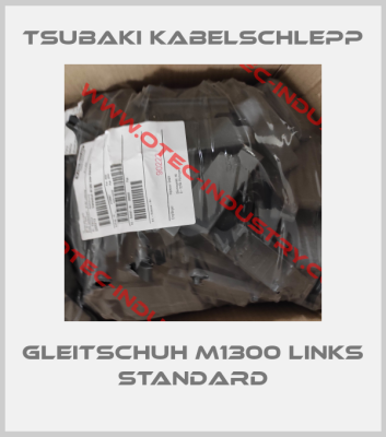 Gleitschuh M1300 links Standard-big