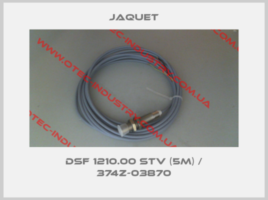 DSF 1210.00 STV (5m) / 374z-03870-big