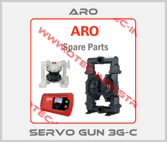 SERVO GUN 3G-C-big
