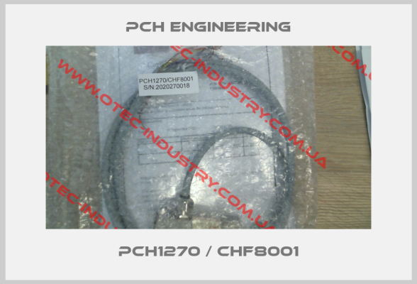 PCH1270 / CHF8001-big