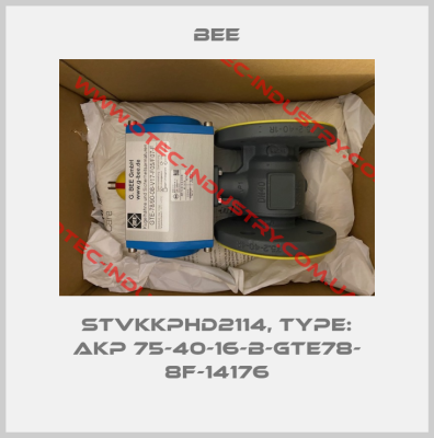 STVKKPHD2114, Type: AKP 75-40-16-B-GTE78- 8F-14176-big