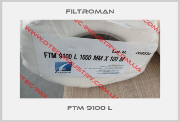 FTM 9100 L-big