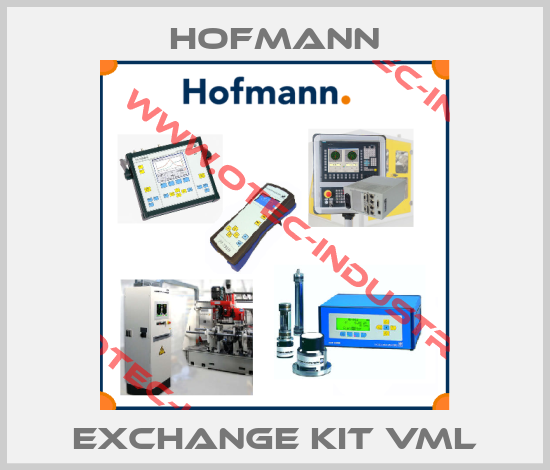 Exchange Kit VML-big