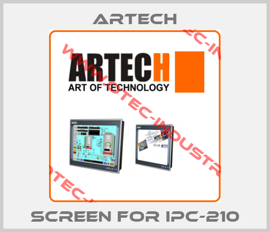 screen for IPC-210-big