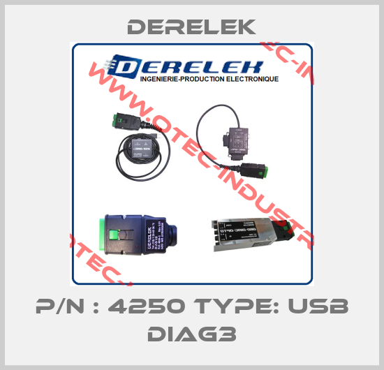 P/N : 4250 Type: USB DIAG3-big