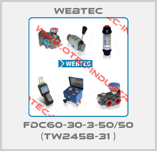 FDC60-30-3-50/50 (TW2458-31 )-big