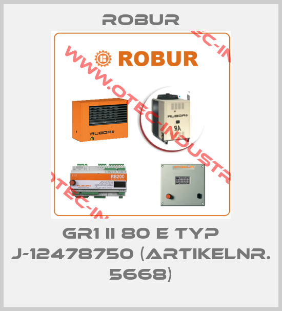 GR1 II 80 E Typ J-12478750 (ArtikelNr. 5668)-big