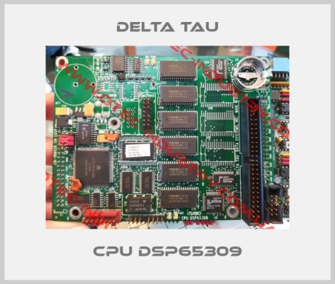 CPU DSP65309-big