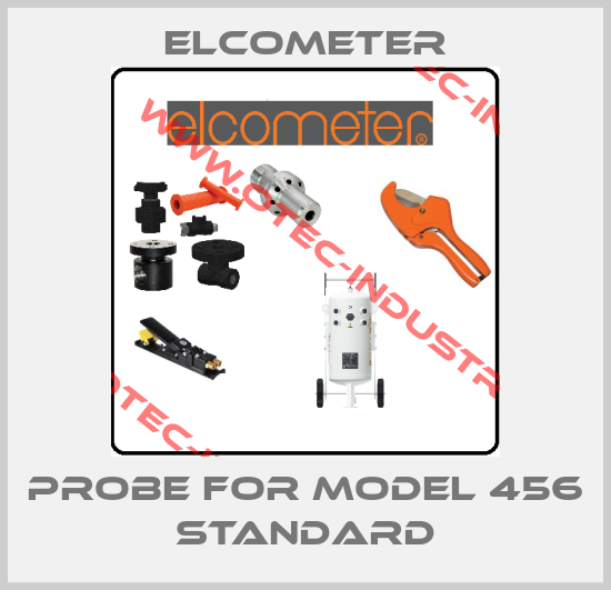 Probe for Model 456 Standard-big