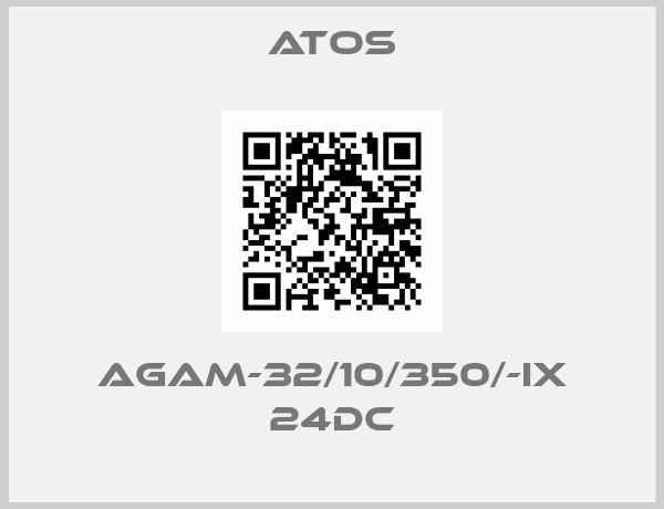 AGAM-32/10/350/-IX 24DC-big