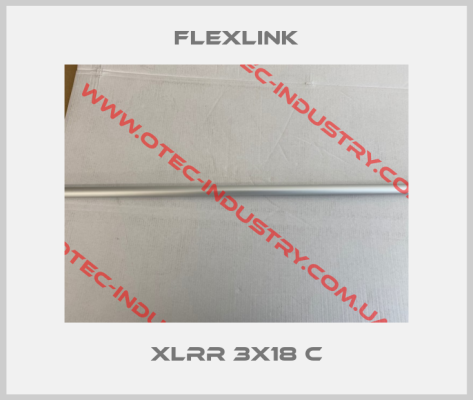 XLRR 3x18 C-big