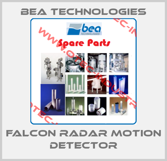 FALCON radar motion detector-big