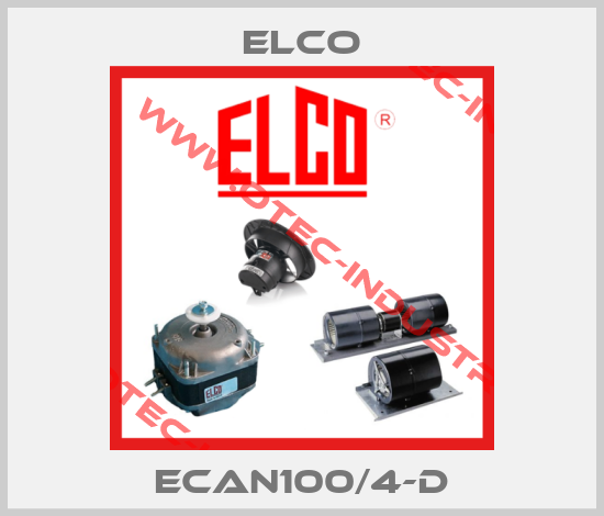 ECAN100/4-D-big