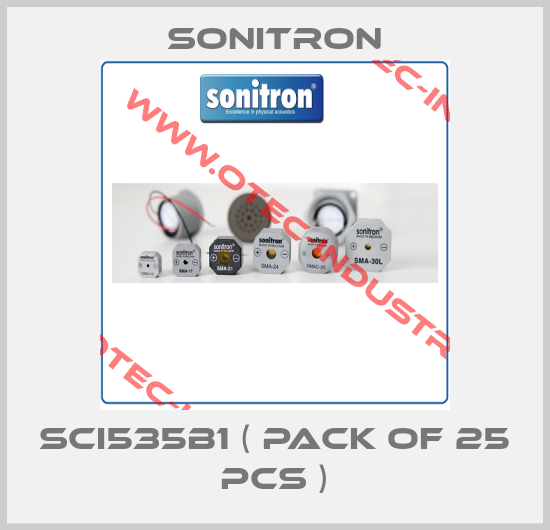 SCI535B1 ( Pack of 25 pcs )-big
