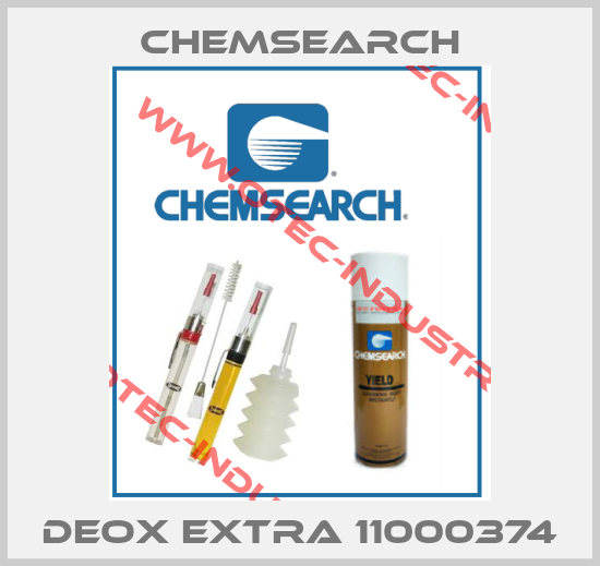 DEOX EXTRA 11000374-big
