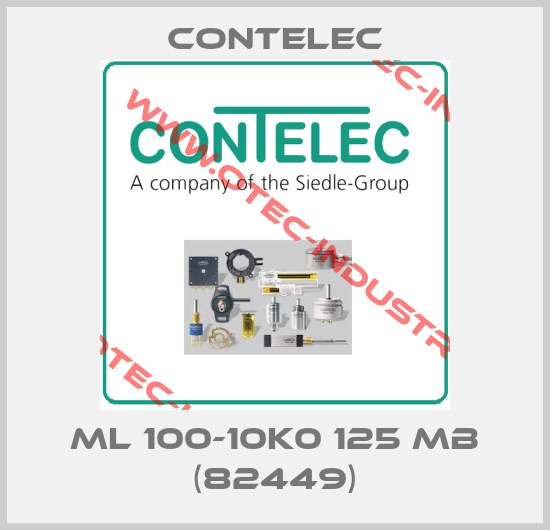 ML 100-10K0 125 MB (82449)-big