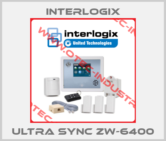 ULTRA SYNC ZW-6400-big