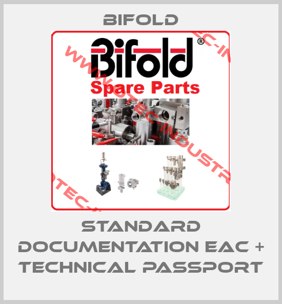 Standard Documentation EAC + Technical Passport-big