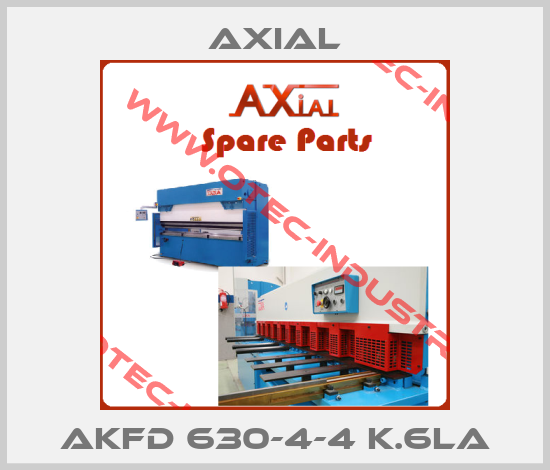AKFD 630-4-4 K.6LA-big