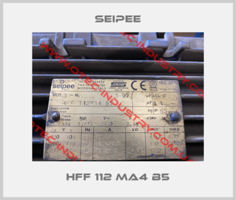 HFF 112 MA4 B5-big