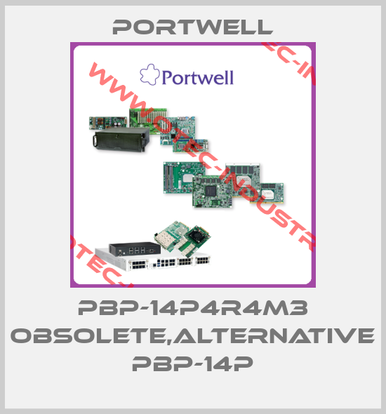 PBP-14P4R4M3 obsolete,alternative PBP-14P-big