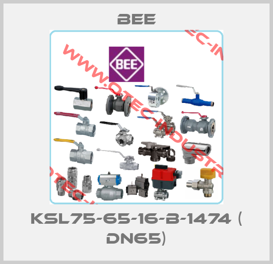KSL75-65-16-B-1474 ( DN65)-big