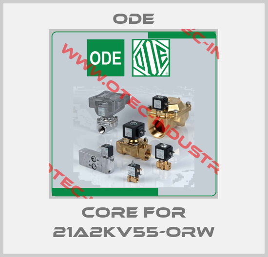core for 21A2KV55-ORW-big