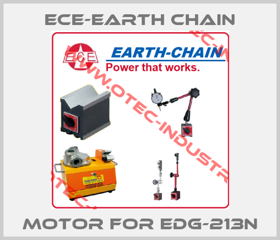 motor for EDG-213N-big