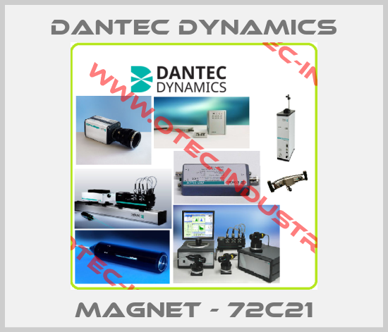 Magnet - 72C21-big