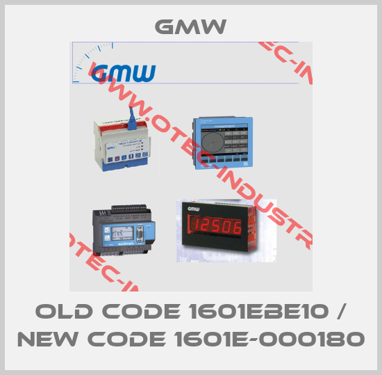 Old code 1601EBE10 / new code 1601E-000180-big