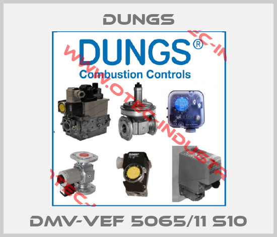 DMV-VEF 5065/11 S10-big