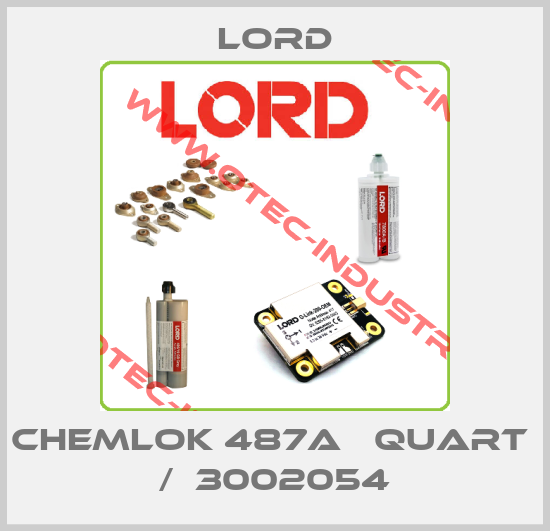CHEMLOK 487A   QUART  /  3002054-big