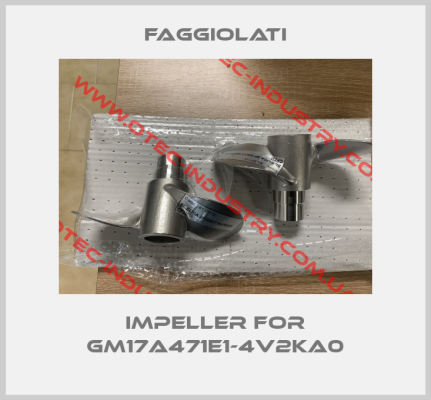 impeller for GM17A471E1-4V2KA0-big