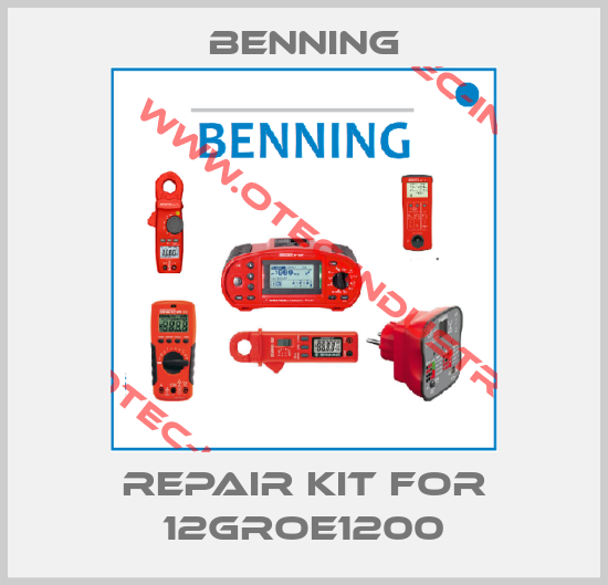 Repair kit for 12GROE1200-big