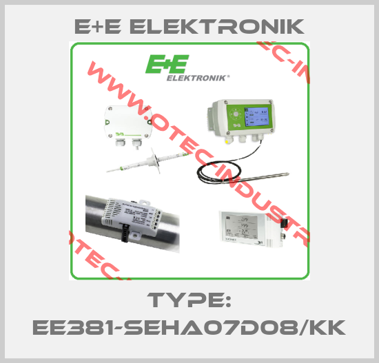 Type: EE381-SEHA07D08/KK-big