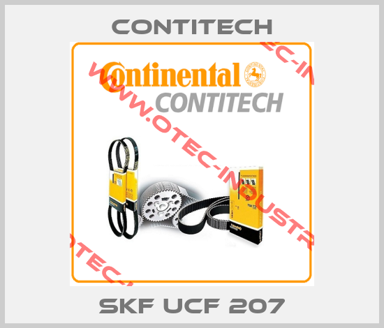 SKF UCF 207-big
