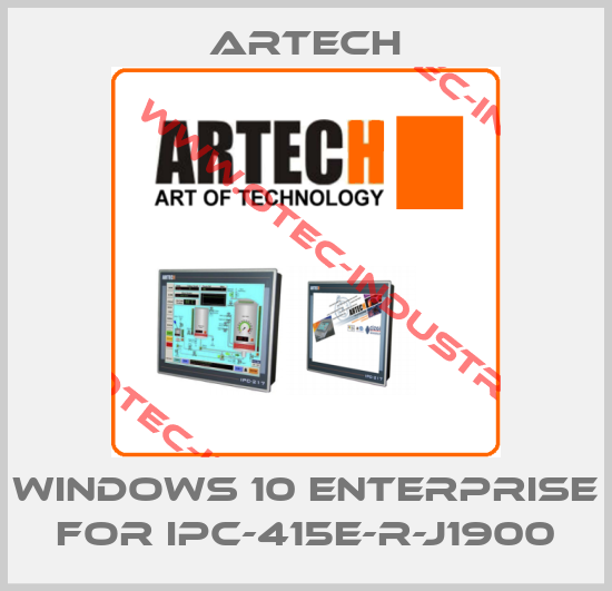 Windows 10 Enterprise For IPC-415E-R-J1900-big