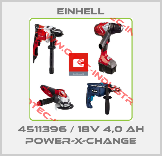 4511396 / 18V 4,0 Ah Power-X-Change-big