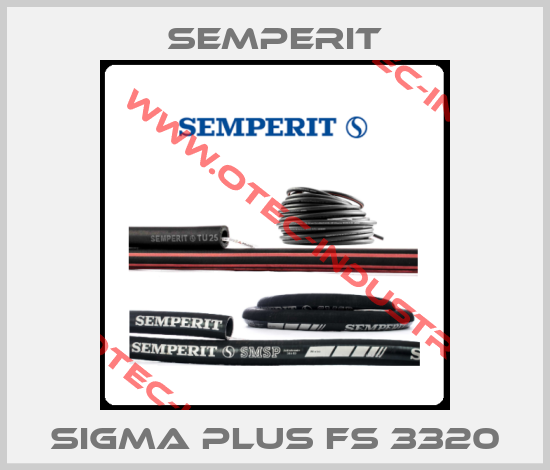 SIGMA plus FS 3320-big