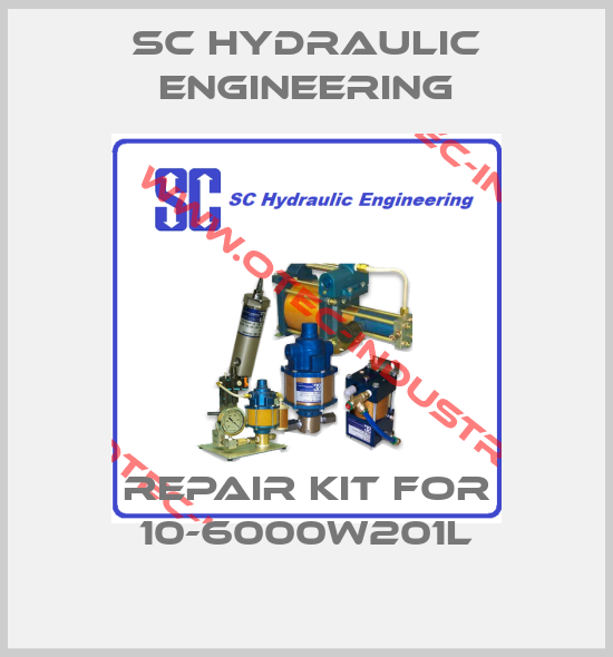 Repair kit for 10-6000W201L-big