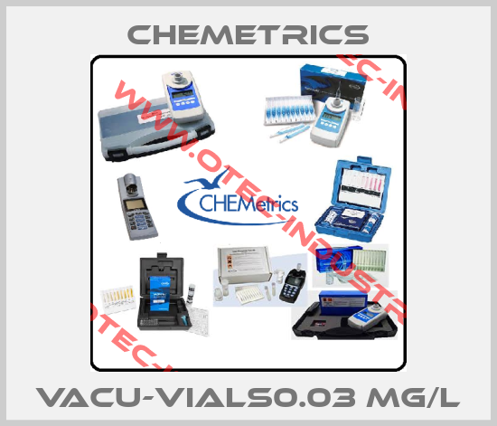 Vacu-Vials0.03 mg/L-big