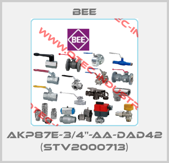 AKP87E-3/4"-AA-DAD42 (STV2000713)-big