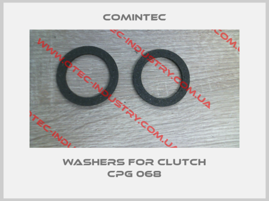 washers for clutch CPG 068-big