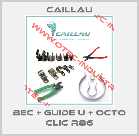BEC + GUIDE U + OCTO CLIC R86-big
